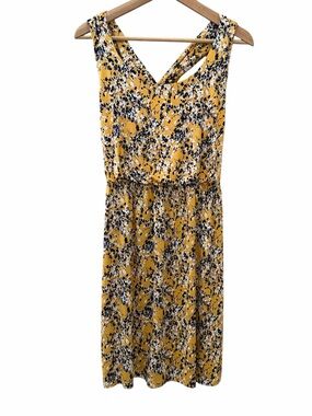 Kaileigh | Dresses | Kaileigh Kaela Faux Wrap Knit Dress Nwt Size M